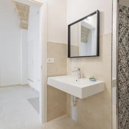 Cieli Blu Castellaneta