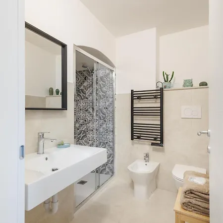 Nyaraló Cieli Blu Castellaneta