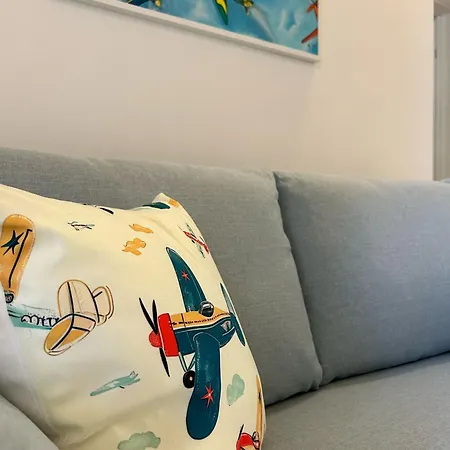 Σπίτι διακοπών Cieli Blu Καστελανέτα