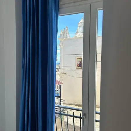 Cieli Blu Σπίτι διακοπών *