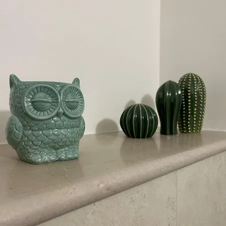 Σπίτι διακοπών Cieli Blu Καστελανέτα