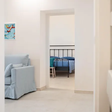 Σπίτι διακοπών Cieli Blu