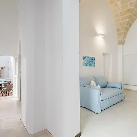 Cieli Blu Castellaneta