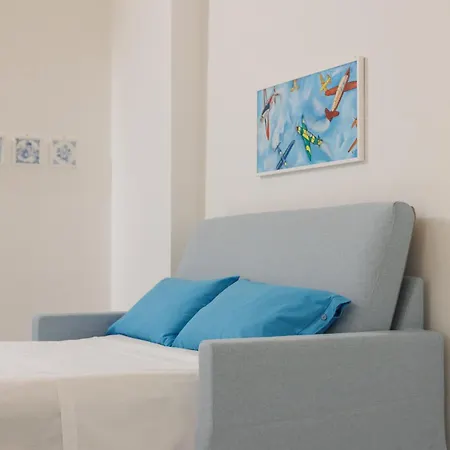 Cieli Blu Σπίτι διακοπών