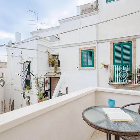 Cieli Blu Σπίτι διακοπών