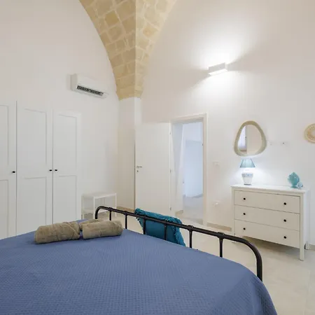 Cieli Blu Prázdninový dům Castellaneta