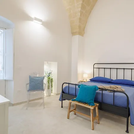 Cieli Blu * Καστελανέτα