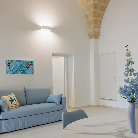 Cieli Blu Καστελανέτα