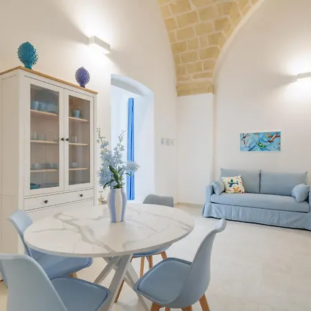 Cieli Blu Prázdninový dům *